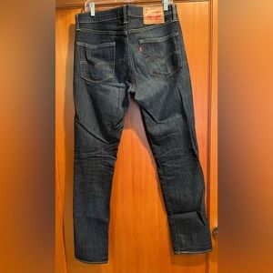 Levi's 511 33W X 32L